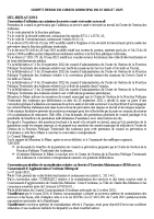 JUILLET 2025 JUILLET 2025