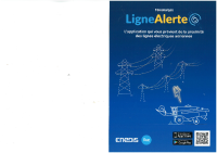 LIGNE ALERTE