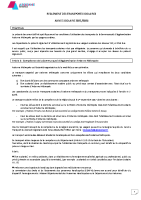 REGLEMENT des Transports 2025-2026-1 MAJ